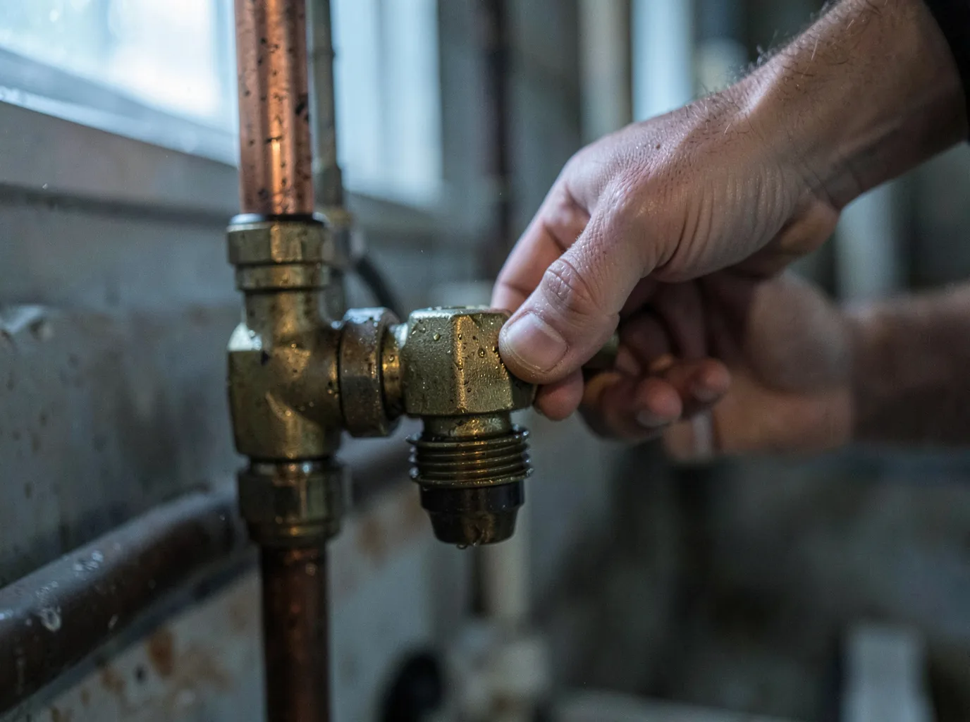 Emergency Plumber Coatesville, PA FAQs